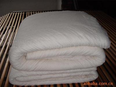 【廠家家紡一件代發 天然優質學生棉絮 棉暖被 墊被3.5斤】價格,廠家,圖片,被子、蠶絲被、羽絨被,江西寶蘭棉制品-