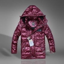 防寒服與羽絨制品市場全解析 價格因素、批發采購指南及制造工藝